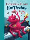 Cover image for Ruffleclaw